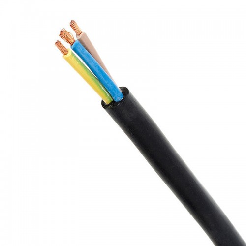 H07RN-F Rubber Cable 7