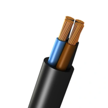 H07RN-F Rubber Cable 8