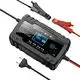 Car Battery Charger Manufacturer Wholesale - SKYFAVOR 6