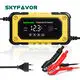 Cat Battery Booster Wholesale - SKYFAVOR 5