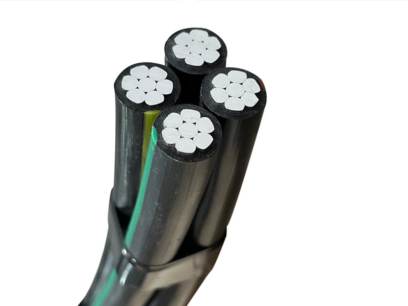 Cable SIP 660/1000V GOST 31946 1