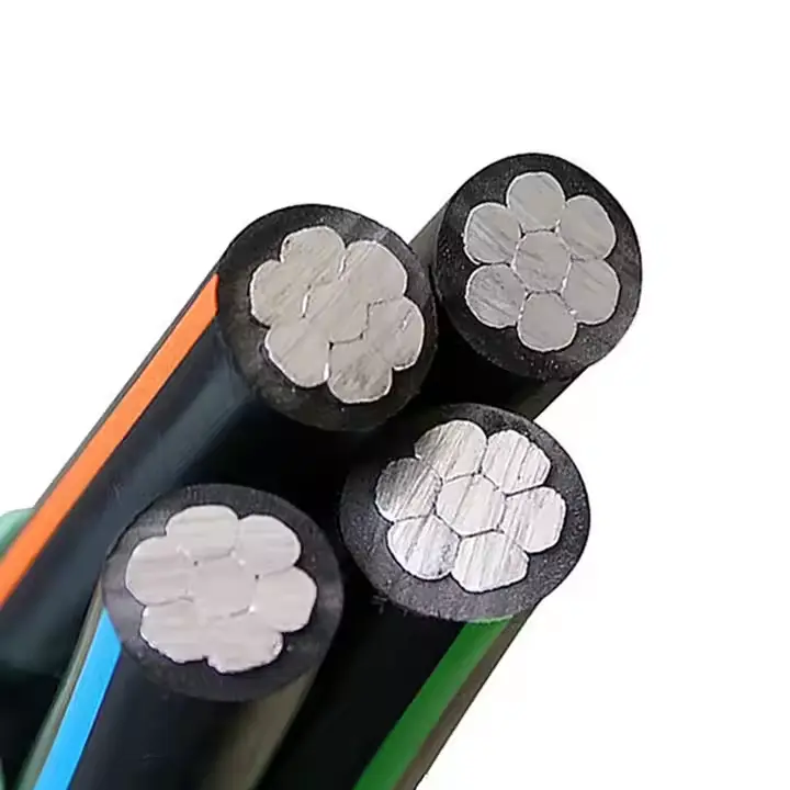 Bunched Conductor: Understanding Its Role In Electrical Wiring 1