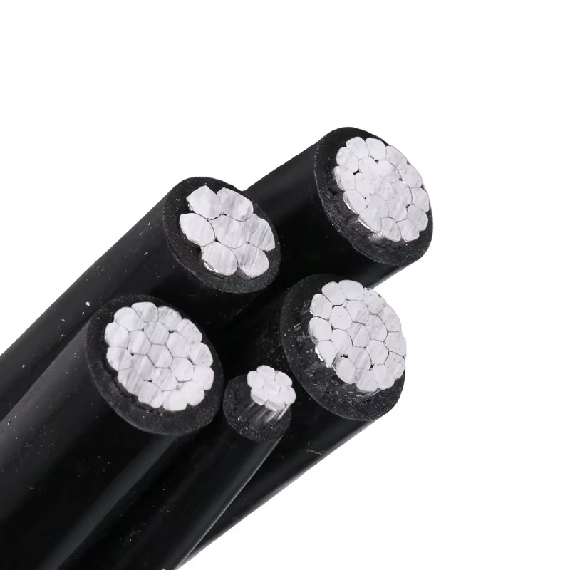 SIP Cable 660/1000V GOST 31946 7