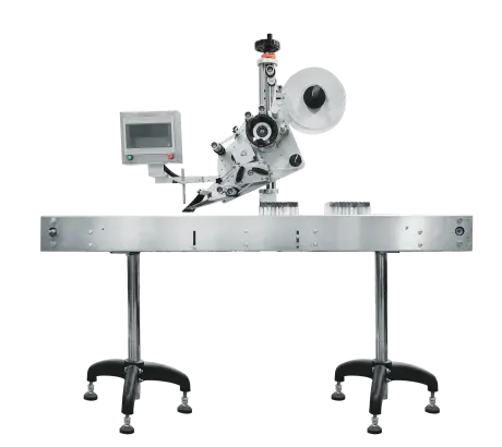 Blood Collection Tube Machine - - HONGREAT 3