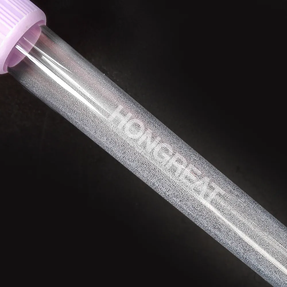 Blood Collection Tubes Manufacturing Machine by HONGREAT-1 2