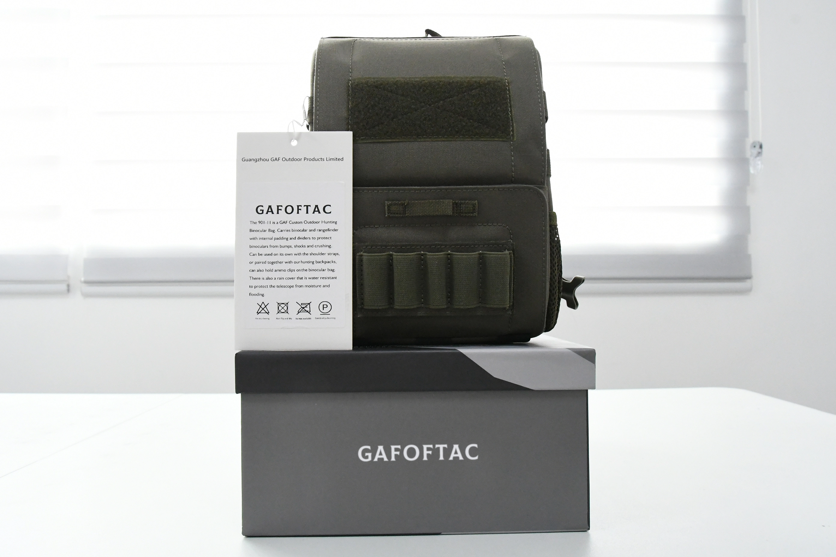 For Outdoor Cheap Hunting Gear Online Brush Tricot by GAF 8
