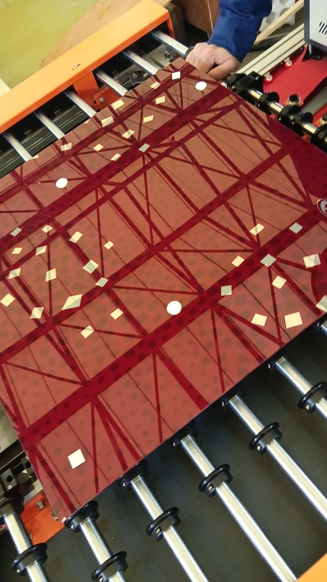 Best Printing Machine - - PRINCE 9