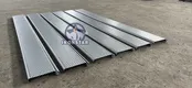 Rouleau à volet à rouleaux de haute qualité à vendre pour le bâtiment 6