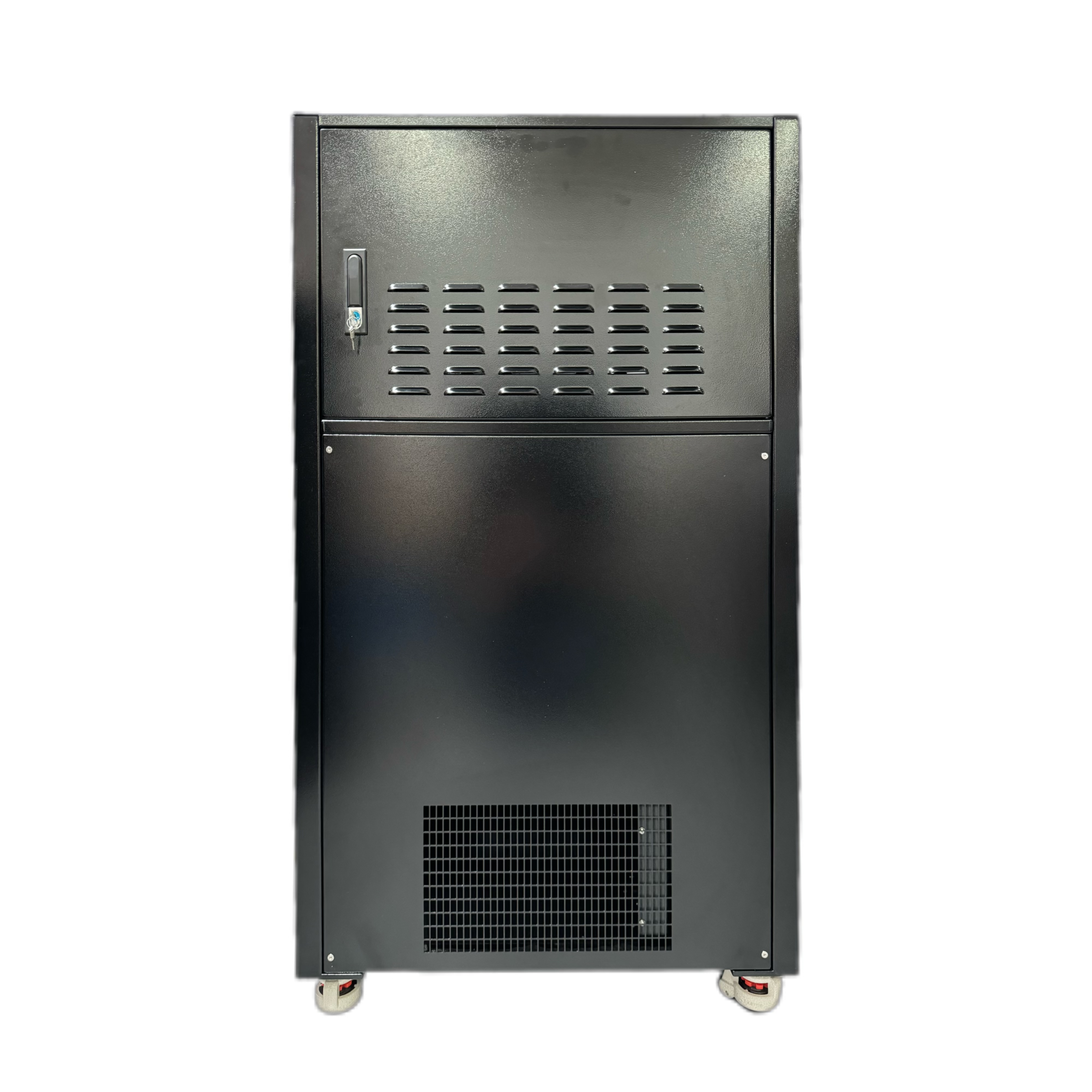 Climatisation hyperbare rapide R34a à faible bruit de chambre à oxygène 230VAC 800W 1