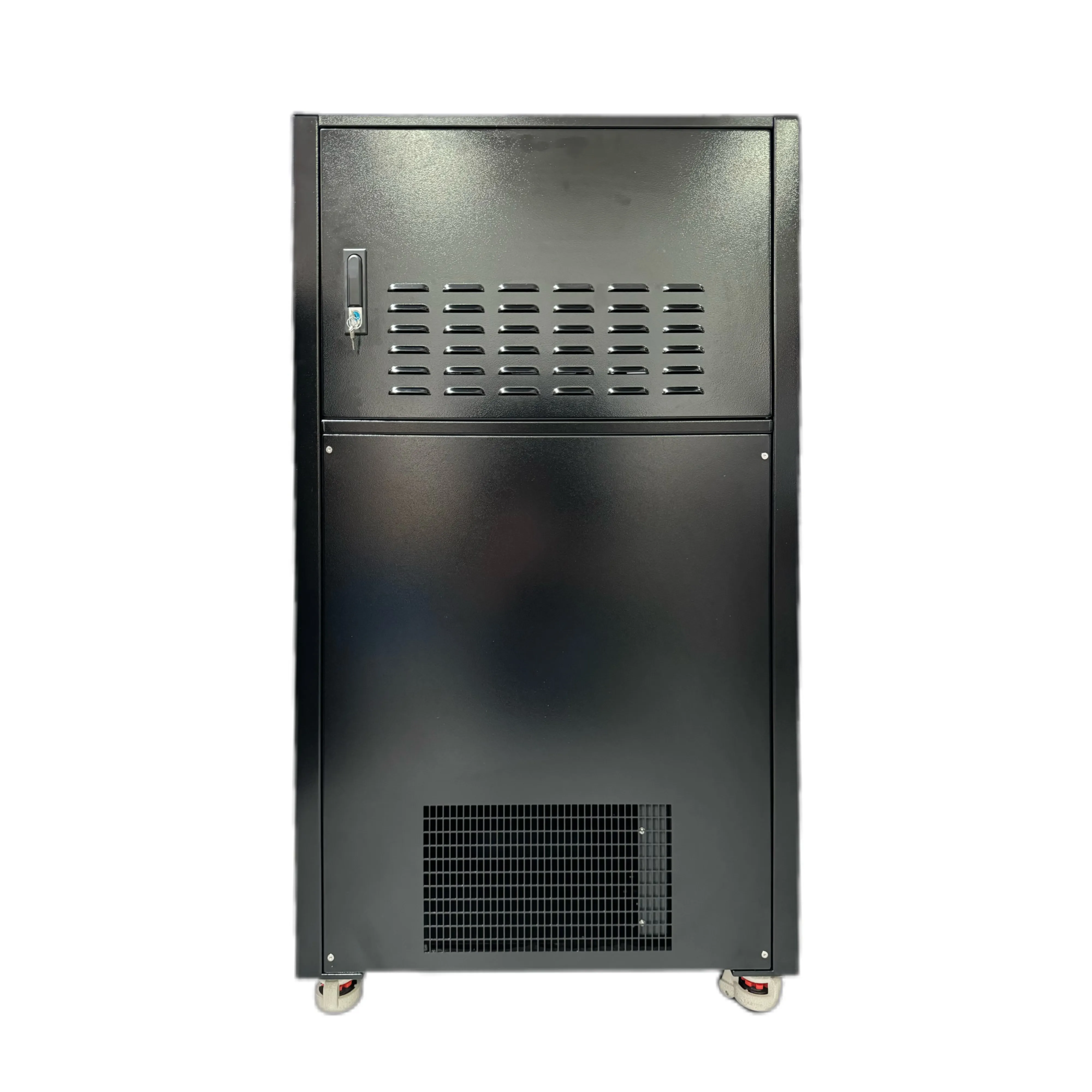 Durableoutdoor Cabinet Air Conditioner 1