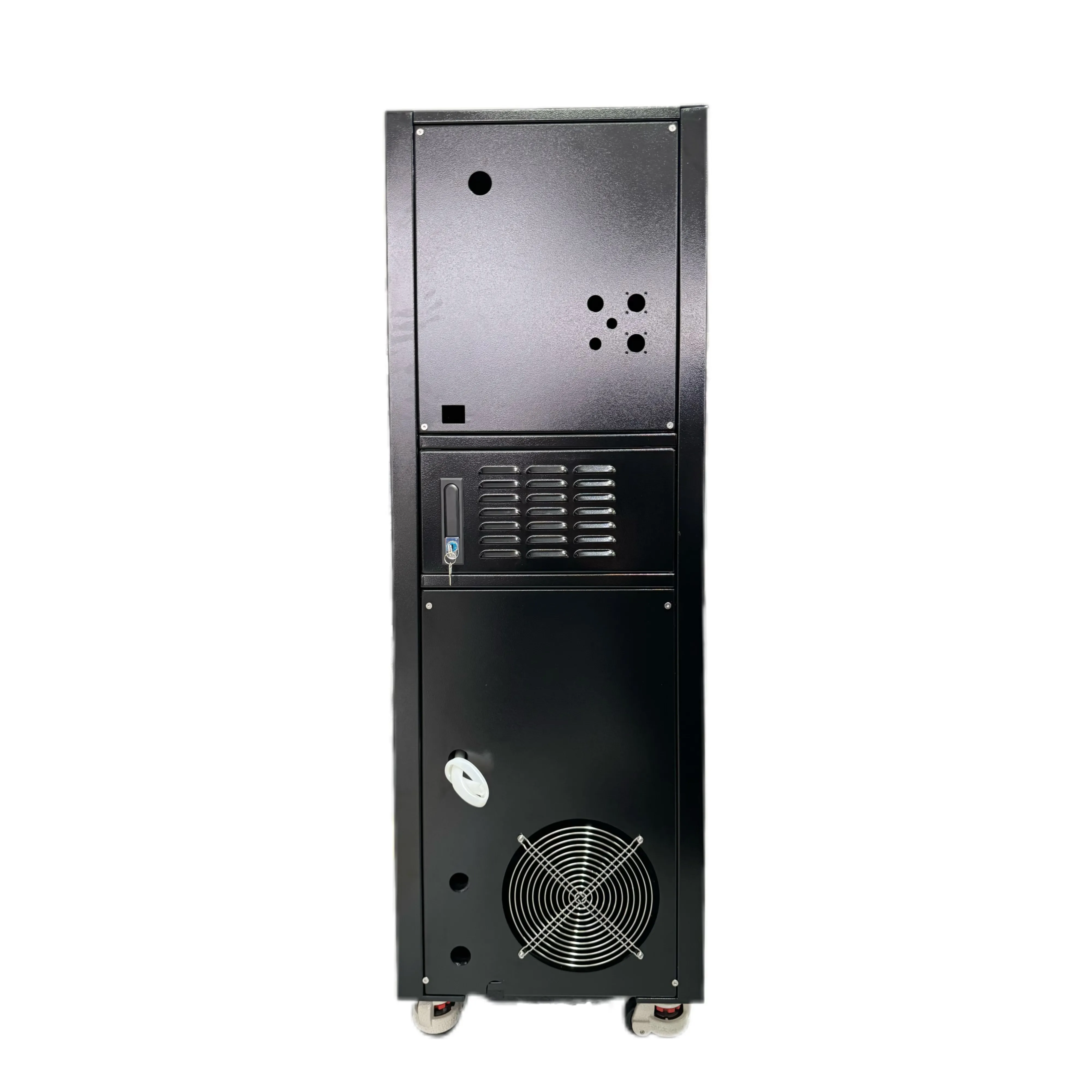 Durableoutdoor Cabinet Air Conditioner 3