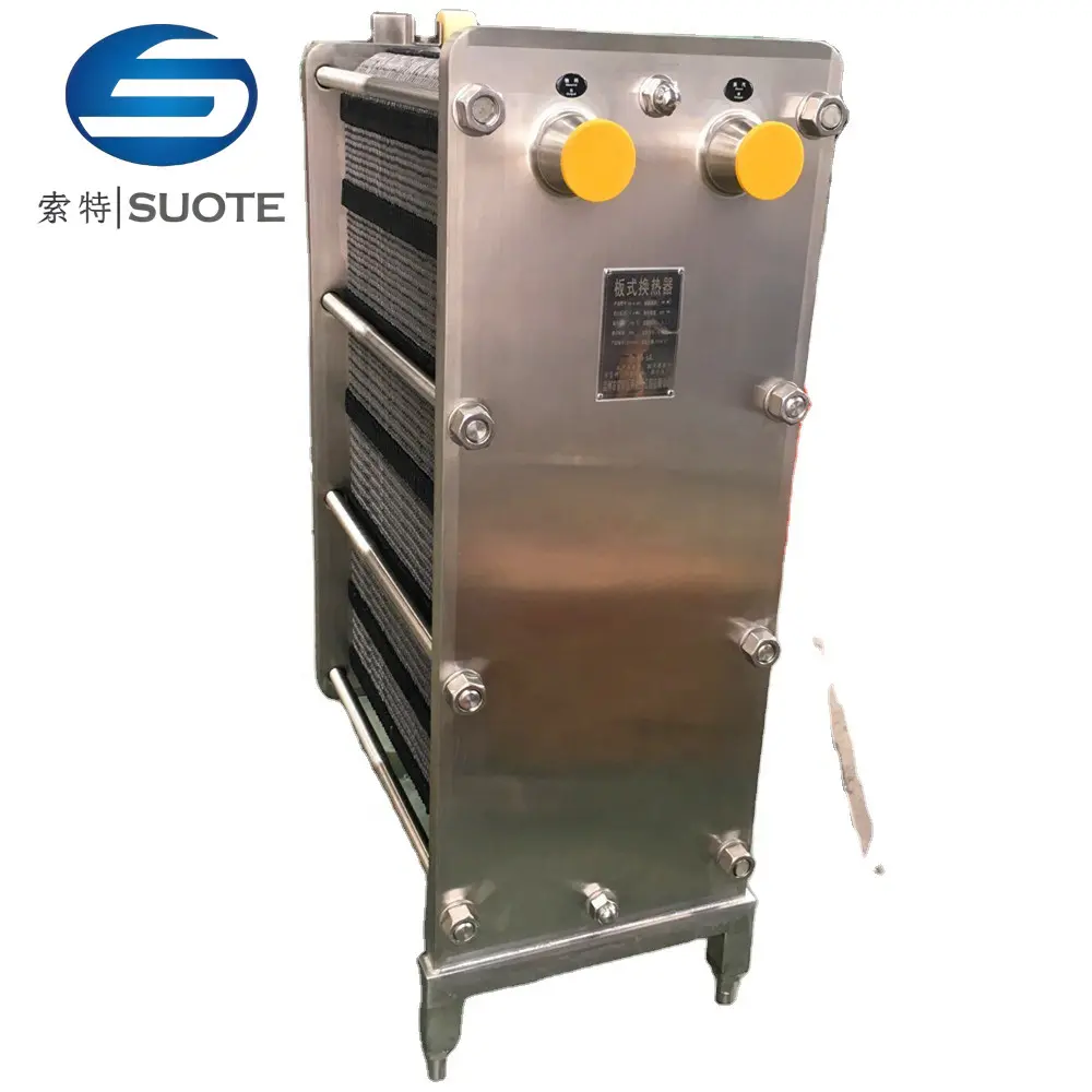 Pharmaceutical Processing Equipment Wholesale - Wenzhou Suote 3
