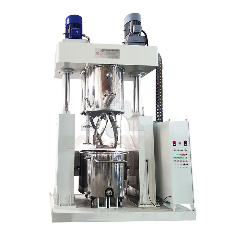 Planetary Mixer Price - - MAXWELL 2