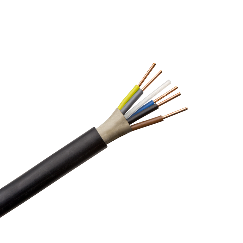 N2XH Kábel 0,6/1kV 7