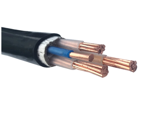 N2XH Kábel 0,6/1kV 8