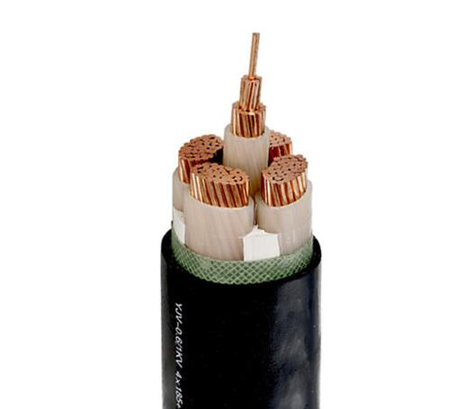 N2XH Kábel 0,6/1kV 5