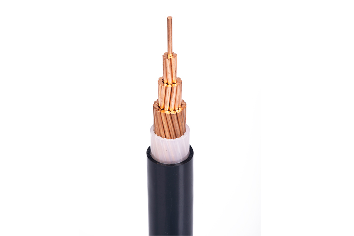 N2XH Kábel 0,6/1kV 4