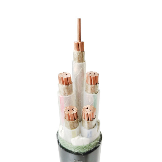N2XH Kábel 0,6/1kV 2