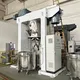 Planetary Mixer Pharmaceutical - - MAXWELL 4