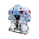 Outdoor Playground Equipment Residential Amusement Park Rides Wholesale - XiaoTongYao 7