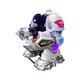 Outdoor Playground Equipment Residential Amusement Park Rides Wholesale - XiaoTongYao 2