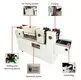 Tape Printing Machine - - PRINCE 6