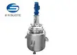 Conical Mixing Tank by Wenzhou Suote 3
