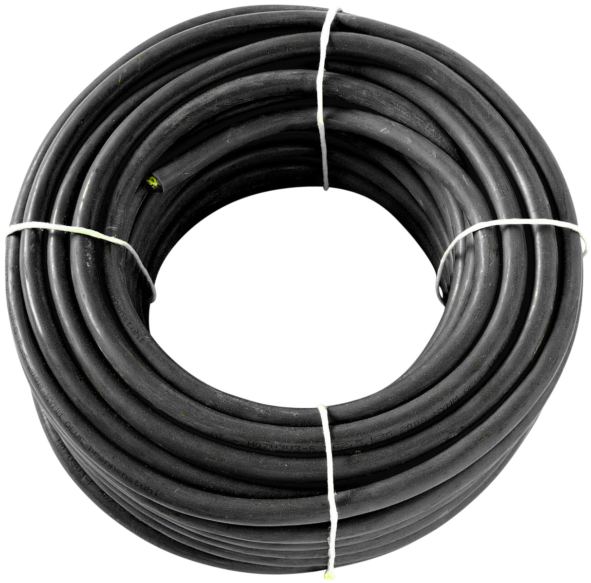 H05RR F Резиновый кабель OEM-сервис ODM — KINGYEAR 9