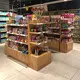 Wholesale Shop Rack Manufacturer 4