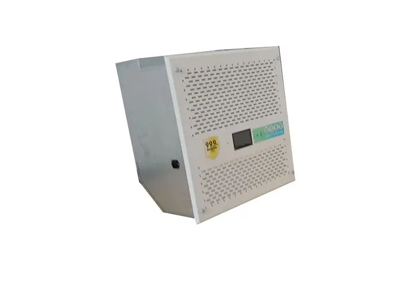 Customcustom Air Purifier 30 Days Upon Receipt the 30% Deposit 100% Before Shipping by T/T 4