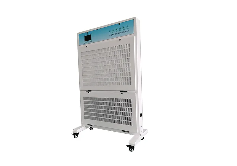 Custom Air Purifier 30 Days Upon Receipt the 30% Depositfactory 2