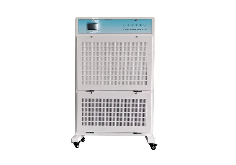Custom Air Purifier 30 Days Upon Receipt the 30% Depositfactory 3