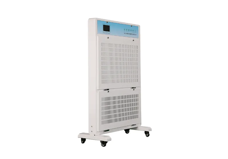 Custom Air Purifier 30 Days Upon Receipt the 30% Depositfactory 4