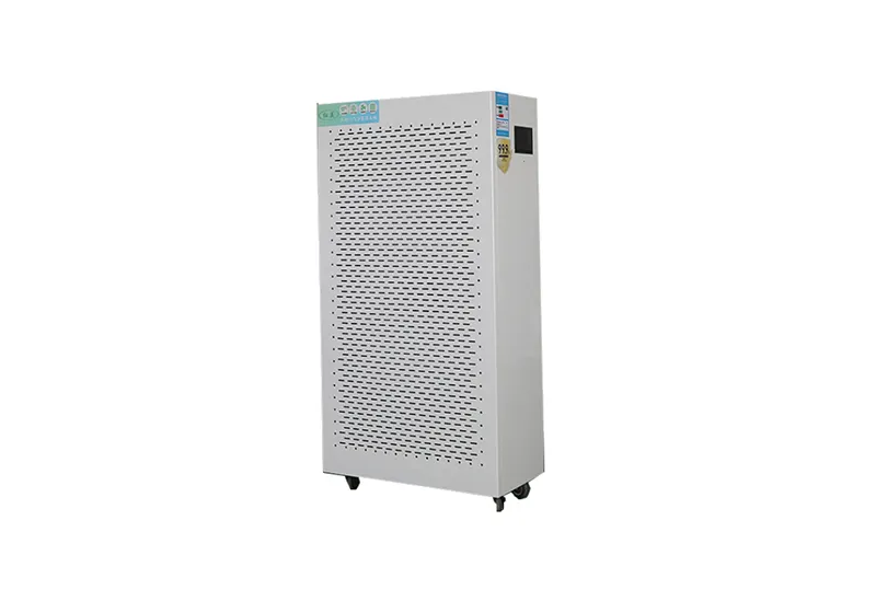 Top in Ceiling Air Purifier in Ceiling Air Purifier Company 4