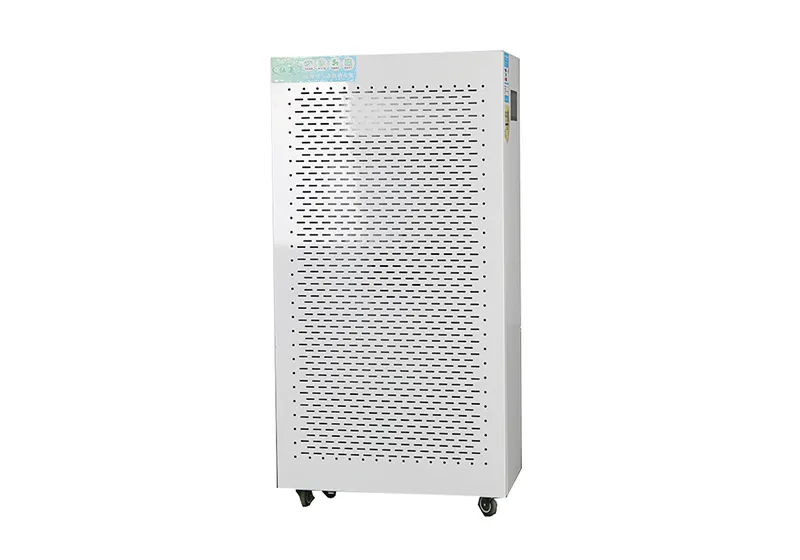Top 5 Air Purifiers for Asthma Sufferers: A Medical Perspective 1