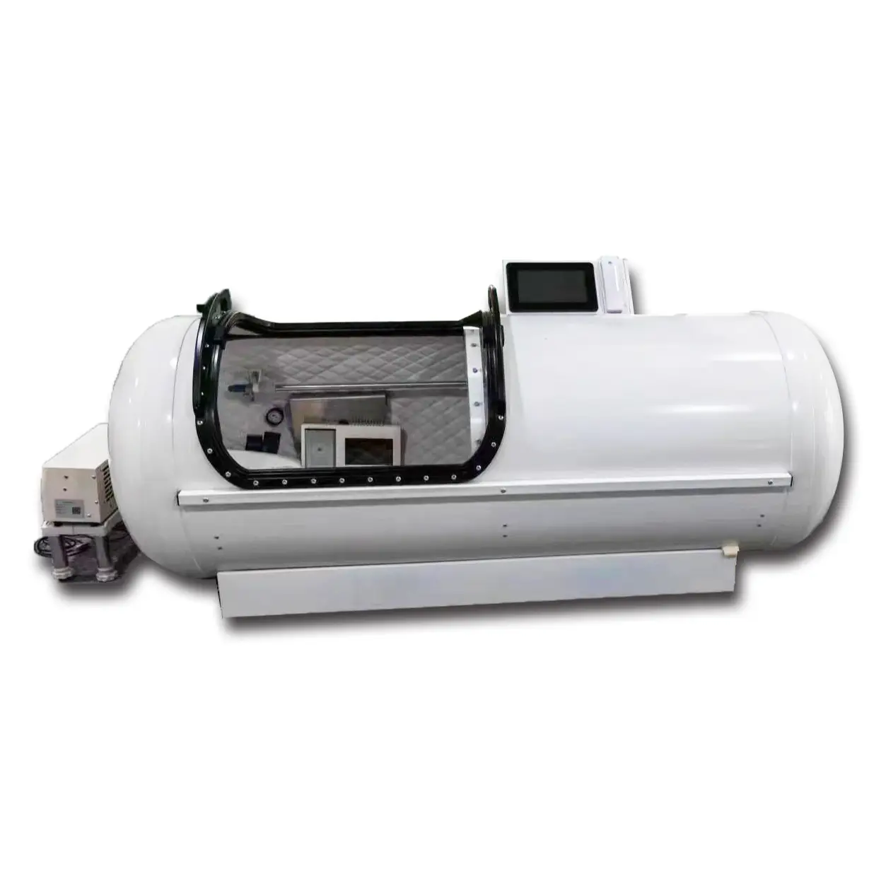 Hardshell Hyperbaric 45 Days Upon Receipt the 30% Deposit Pay 30% First，pay 100% Before Shipping by T/Tsupply 2