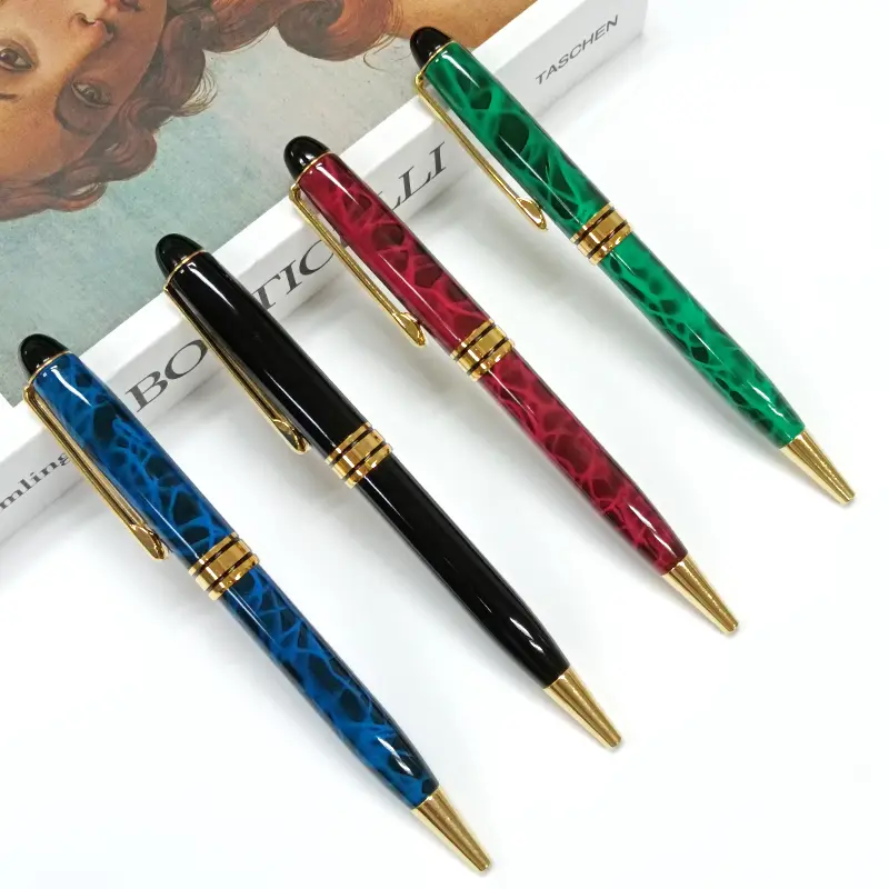 Hot Best Roller Pens As Picture Szu Mao Brand 1