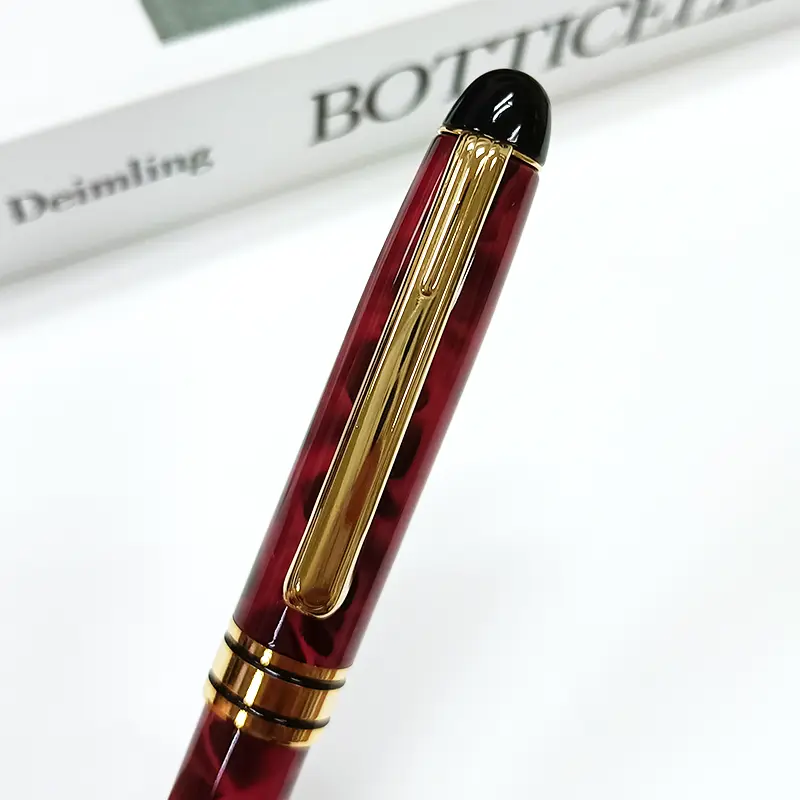 Hot Best Roller Pens As Picture Szu Mao Brand 8