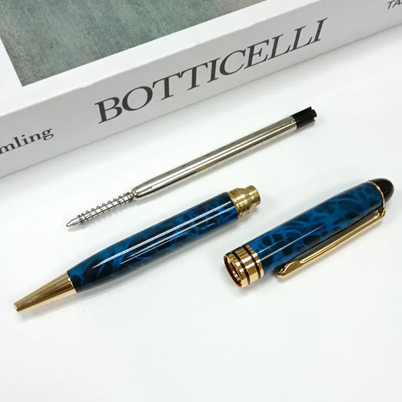 Hot Best Roller Pens As Picture Szu Mao Brand 6