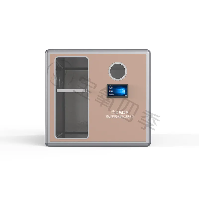Besthyperbaric Oxygenation Chamber Pay 30% First，pay 100% Before Shipping by T/T 45 Days Upon Receipt the 30% Deposit 2