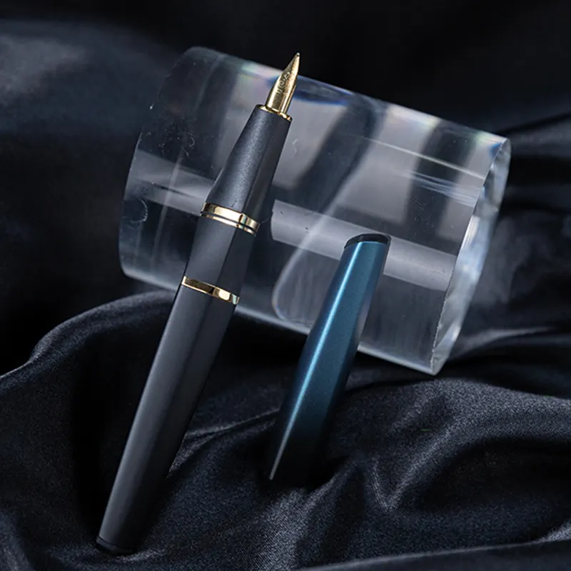 Custom Metal Pens Brass Szu Mao Company 8