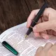Custom Metal Pens Brass Szu Mao Company 3