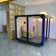 Medical Oxygen System Pay 30% First，pay 100% Before Shipping by T/T Tianjinsuppliers 4