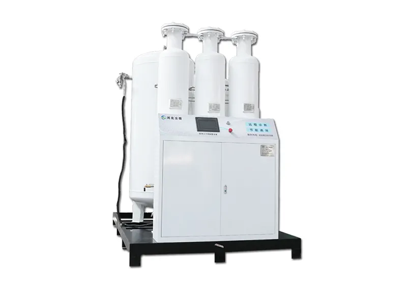 Engineering Your Success: Custom Built Industrial Oxygen Generators 1
