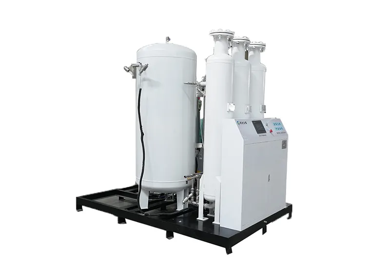 Oxygen Concentrator for Hospital Use 45 Days Upon Receipt the 30% Deposit - - Lixin Medical 3