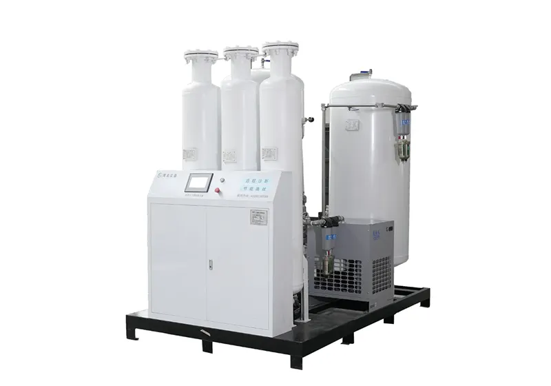 Oxygen Concentrator for Hospital Use 45 Days Upon Receipt the 30% Deposit - - Lixin Medical 4
