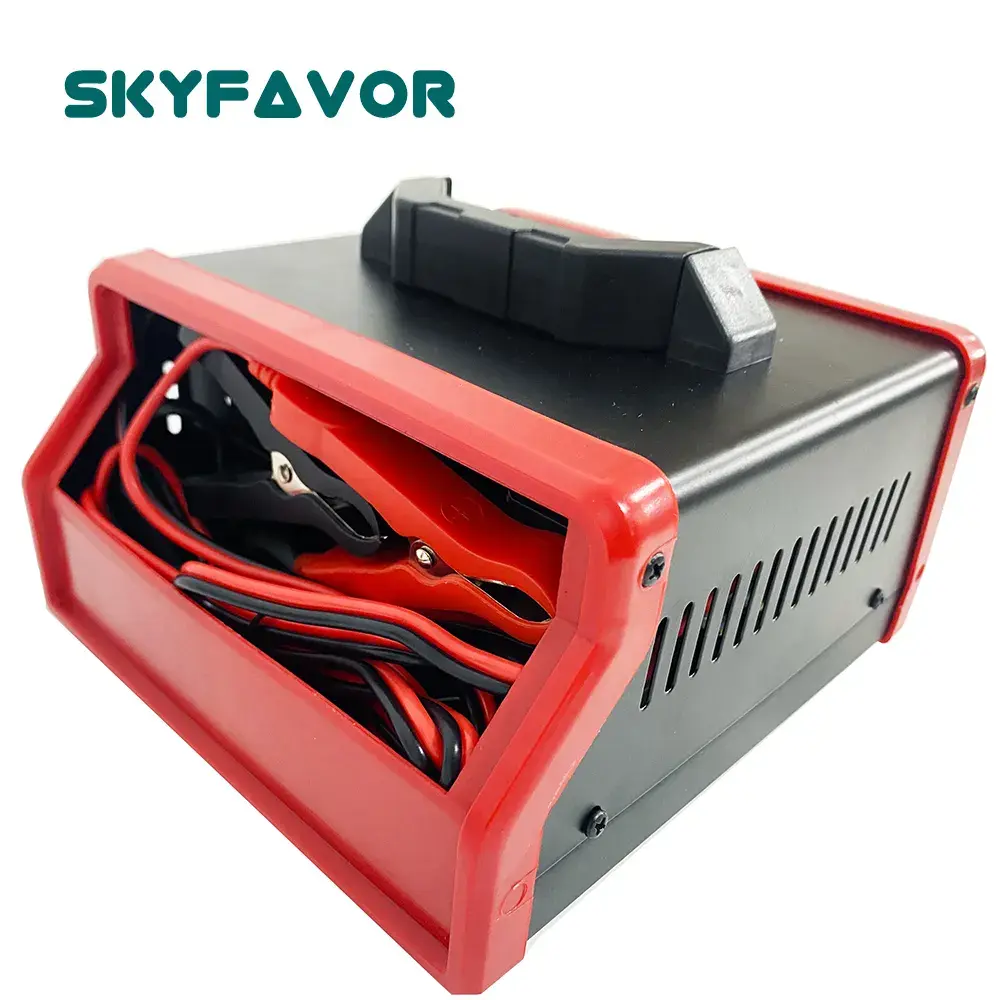 Cat Battery Charger Wholesale - SKYFAVOR 2