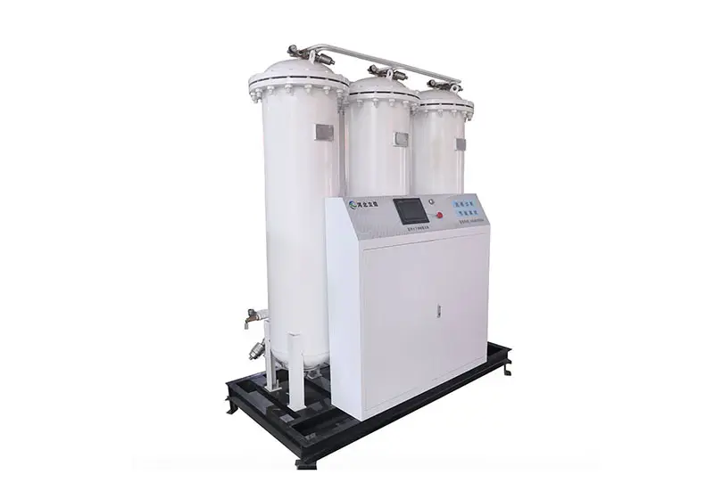Oxygen Machines 101: What You Need to Know 1