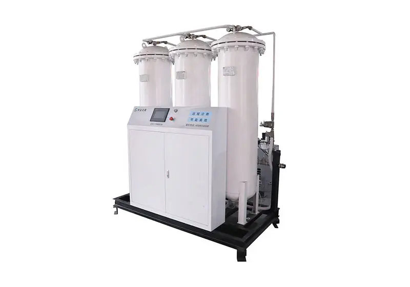 Medical Equipment Oxygen Concentrator Pay 70% Before Shipping by T/T by Lixin Medical 3