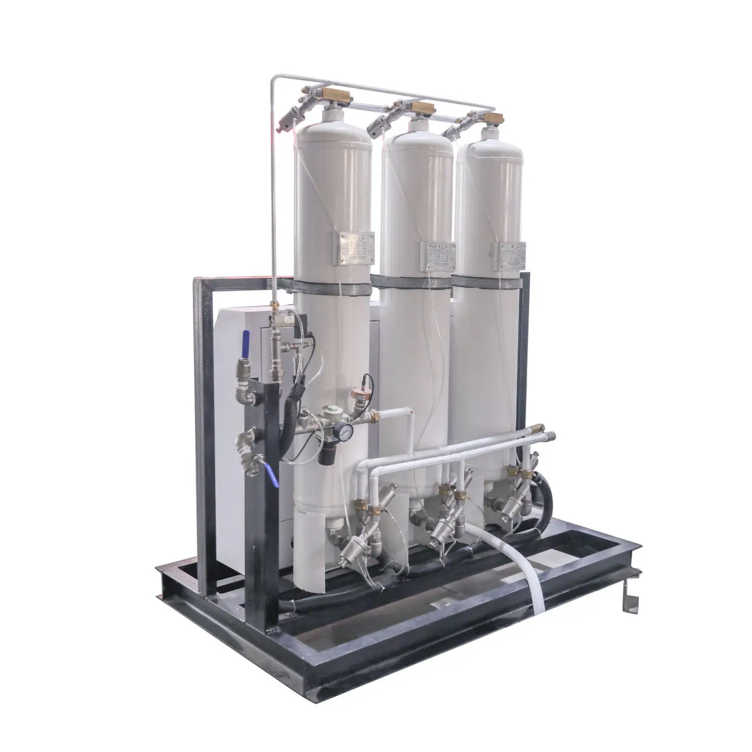 Hospital Use Oxygen Concentrator Tianjin Wholesale - Lixin Medical 3